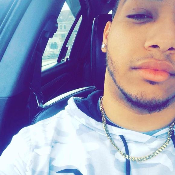 Meet your Posher, Adrian - Picture 1 of 1